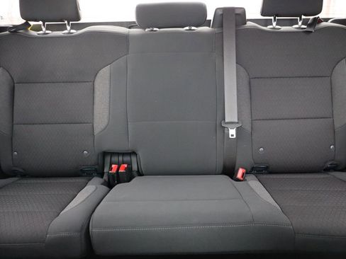 Used 2024 Chevrolet Silverado 2500 Custom w/ Custom Value Package image 39