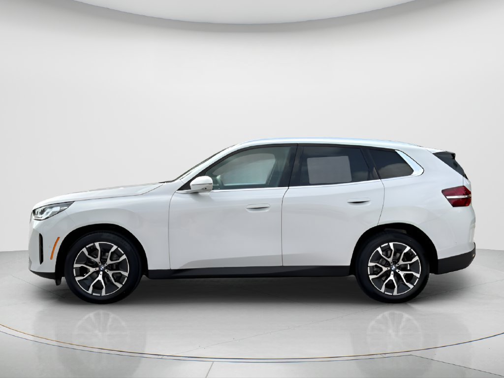 New 2026 BMW X3 xDrive30i w/ Premium Package AWD/4WD image 8