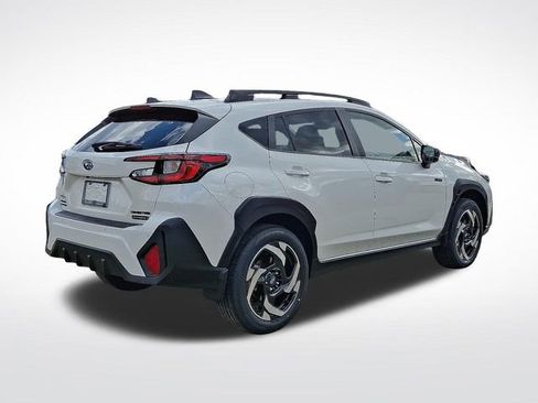 New 2026 Subaru Crosstrek 2.5i Limited w/ Convenience Package AWD/4WD image 7
