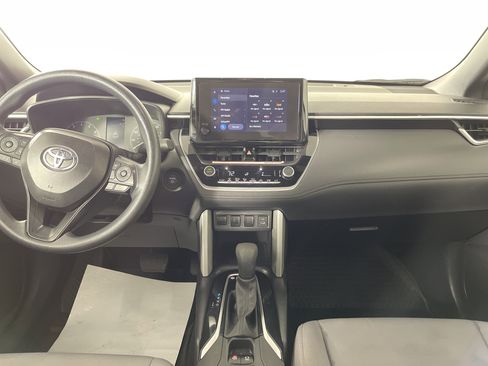 Used 2024 Toyota Corolla Cross S image 13