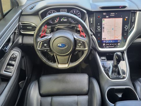 Used 2020 Subaru Legacy Limited XT w/ Popular Package #2 image 25