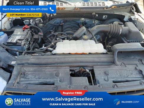 Used 2018 Ford F150 XL w/ Equipment Group 101A Mid RWD image 15