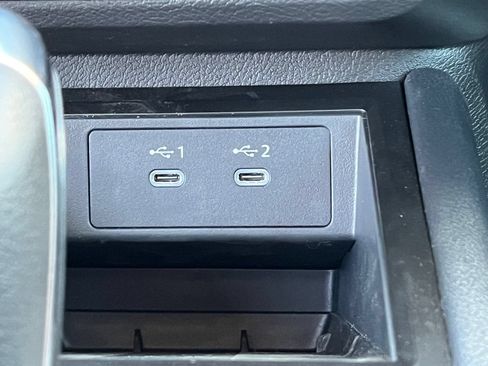 New 2026 Nissan Kicks SV w/ Cold Weather Package FWD image 23
