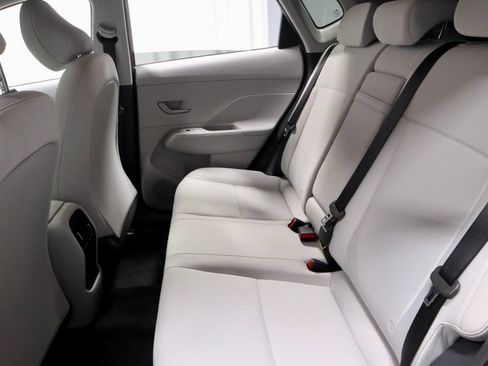 Certified 2025 Hyundai Kona SEL FWD image 21