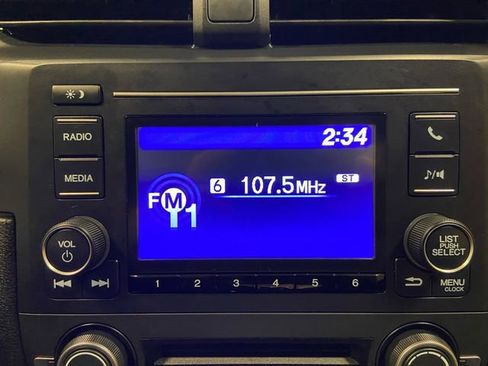 Used 2019 Honda Civic LX image 19