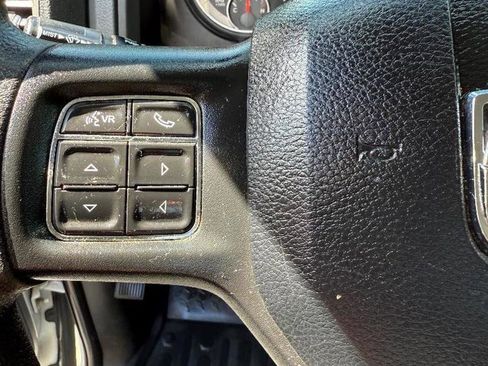 Used 2018 RAM 1500 Tradesman w/ Popular Equipment Group image 26