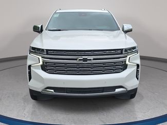 Used 2024 Chevrolet Tahoe Premier AWD/4WD video 2