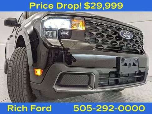 Certified 2026 Ford Maverick XLT image 24