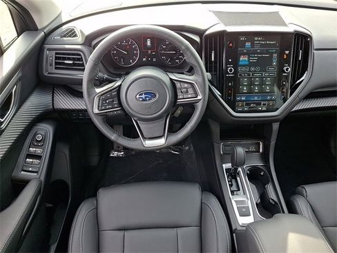 New 2026 Subaru Ascent Premium image 7