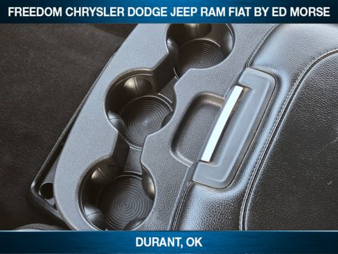 Used 2024 RAM 2500 Big Horn AWD/4WD image 13
