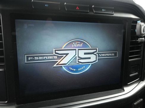 Used 2023 Ford F150 XLT w/ Equipment Group 302A High RWD image 12