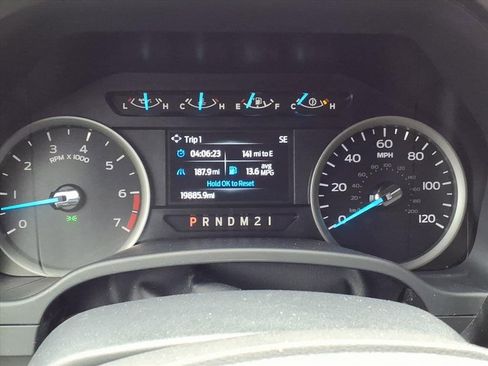 Certified 2022 Ford F250 XLT image 23