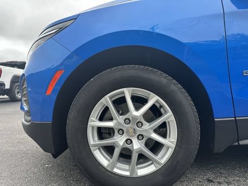Certified 2024 Chevrolet Equinox LS w/ LS Convenience Package AWD/4WD image 21