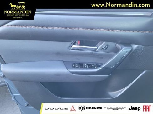 Used 2025 MAZDA CX-50 AWD 2.5 S w/ Premium Plus Pkg image 14