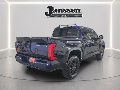 Used 2026 Toyota Tundra Limited image 5