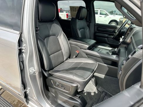 Used 2023 RAM 1500 Limited image 24