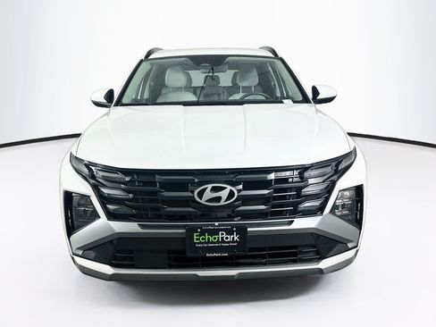 Used 2025 Hyundai Tucson SEL AWD/4WD image 2