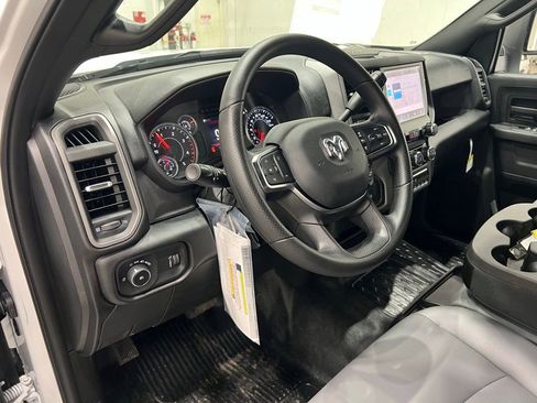New 2026 RAM 4500 Tradesman w/ Chrome Appearance Group image 18