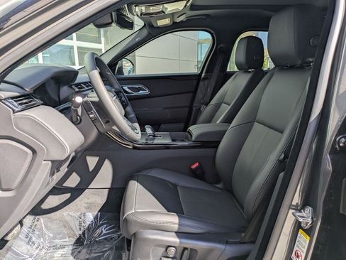 New 2026 Land Rover Range Rover Velar S image 17