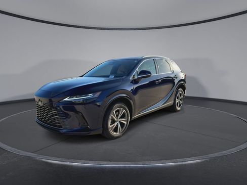 Used 2026 Lexus RX 350 FWD w/ Accessory Package (Z1) image 4