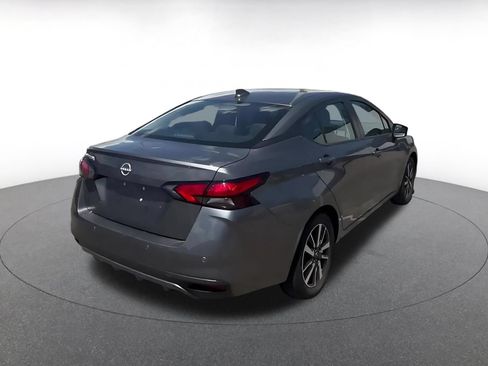 Used 2025 Nissan Versa SV FWD image 14
