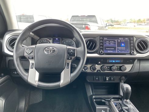 Used 2023 Toyota Tacoma SR5 image 15