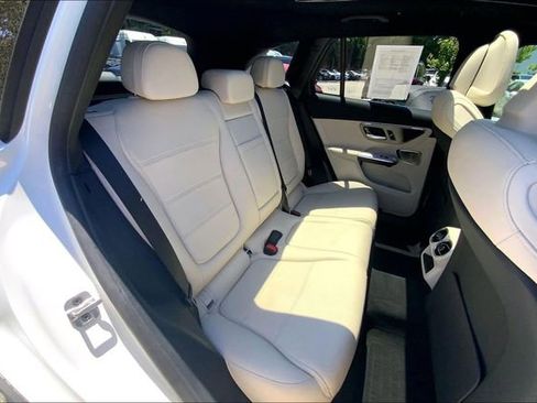 Certified 2023 Mercedes-Benz GLC 300 4MATIC image 16