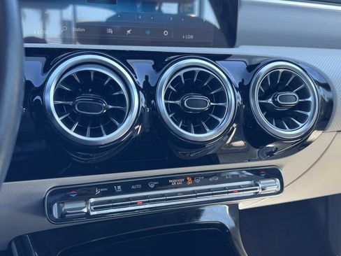 Used 2022 Mercedes-Benz A 220 A 220 image 16