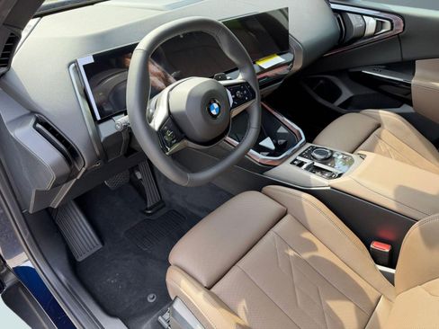 New 2026 BMW X3 xDrive30i w/ Convenience Package AWD/4WD image 4