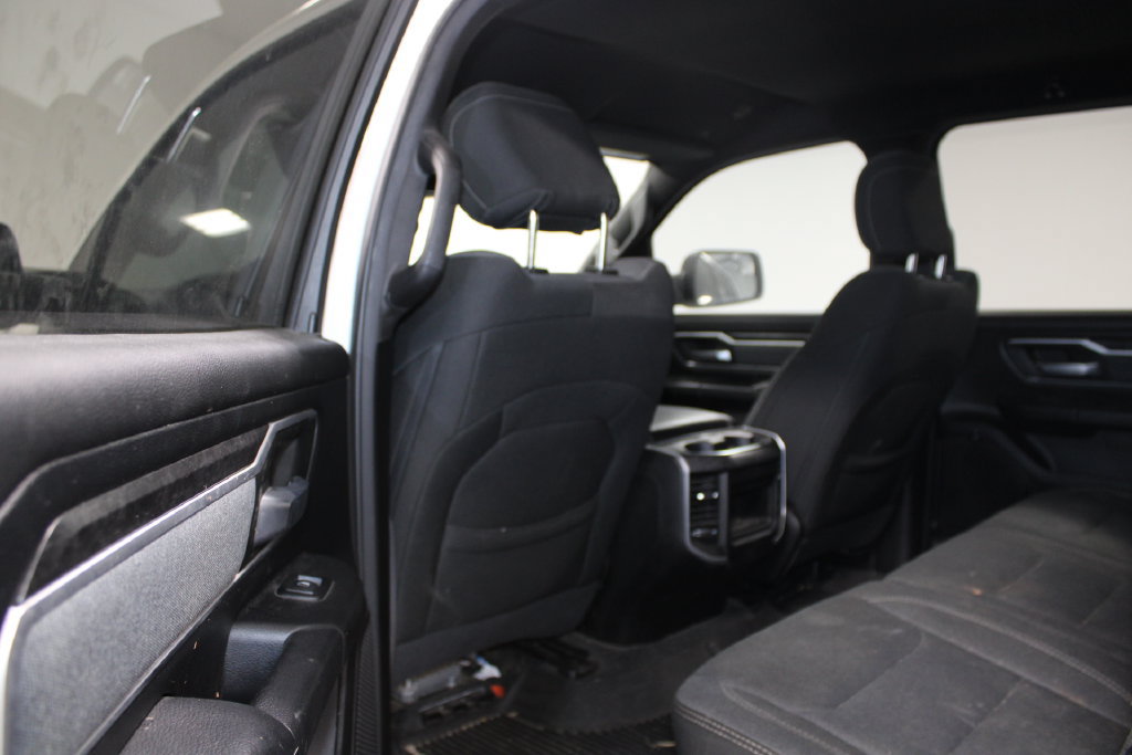 Used 2021 RAM 1500 Lone Star RWD image 17