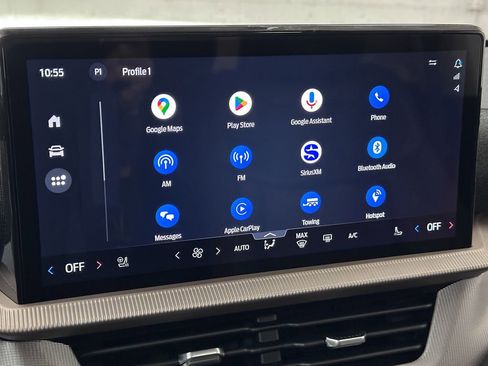 New 2026 Ford Explorer Active image 41