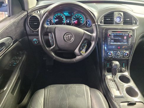 Used 2017 Buick Enclave Leather FWD image 22