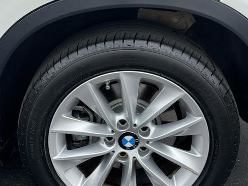 Used 2014 BMW X3 xDrive28i AWD/4WD image 8