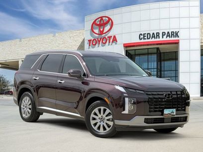 Used 2025 Hyundai Palisade SEL