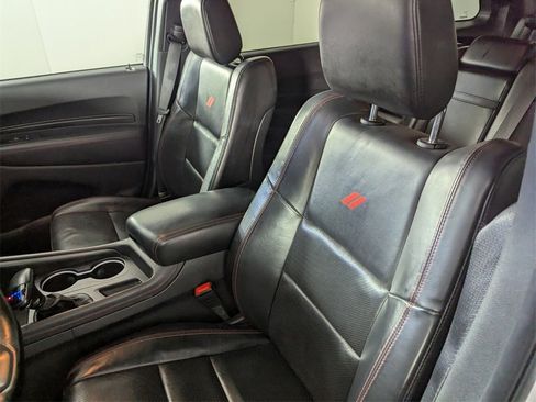 Certified 2023 Dodge Durango GT image 11