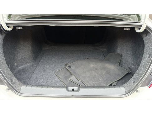 Used 2021 Honda Civic EX image 14