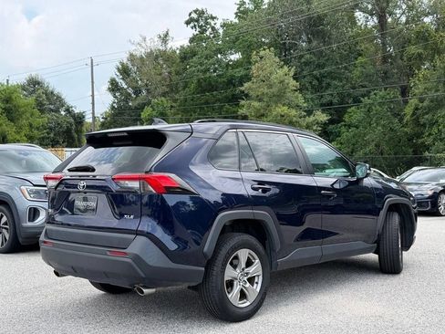 Used 2024 Toyota RAV4 XLE FWD image 5