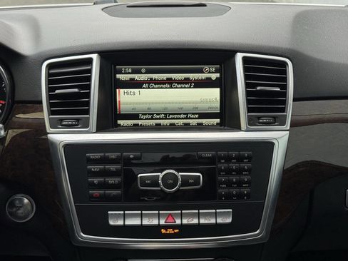 Used 2014 Mercedes-Benz ML 350 4MATIC image 31