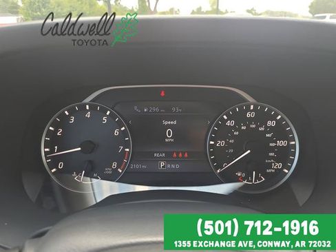 Used 2026 Nissan Frontier S w/ S Utility Package RWD image 26