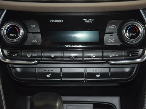 Used 2020 Hyundai Santa Fe SEL w/ Convenience + Premium Package image 33