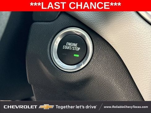 Used 2024 Chevrolet Equinox LS w/ Driver Confidence II Package FWD image 24