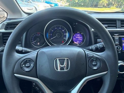 Used 2018 Honda Fit LX image 22