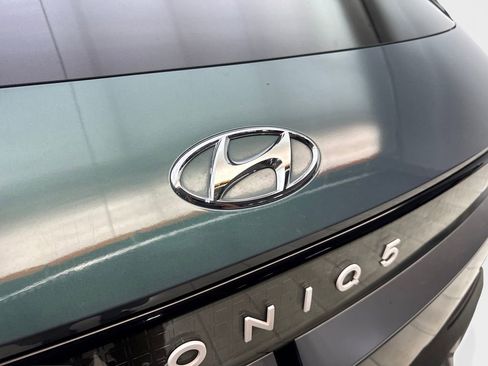 Used 2024 Hyundai Ioniq 5 SEL AWD/4WD image 21