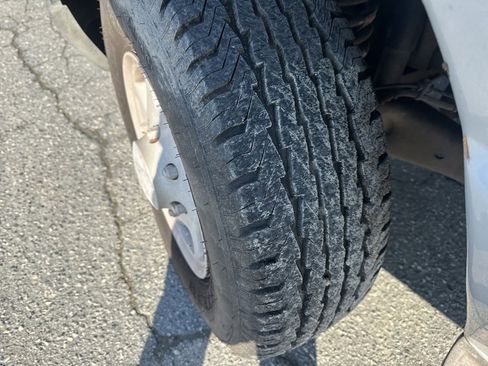 Used 2007 Ford E-350 and Econoline 350 XLT image 26