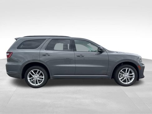 Used 2025 Dodge Durango GT AWD/4WD image 4