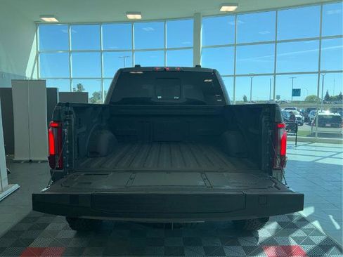 Certified 2025 Ford F150 Raptor w/ Equipment Group 803A Raptor R image 13