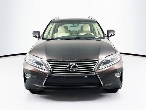 Used 2013 Lexus RX 350 2WD w/ Premium Pkg image 2