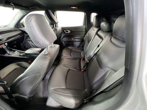 Used 2022 Jeep Compass Altitude w/ Convenience Group image 22