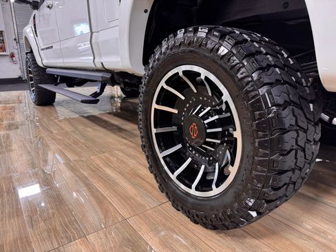 Used 2020 Ford F250 Harley-Davidson w/ Lariat Ultimate Package image 13