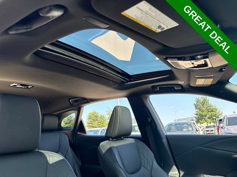 Used 2025 Lexus RX 350 Premium w/ Convenience Package FWD image 14